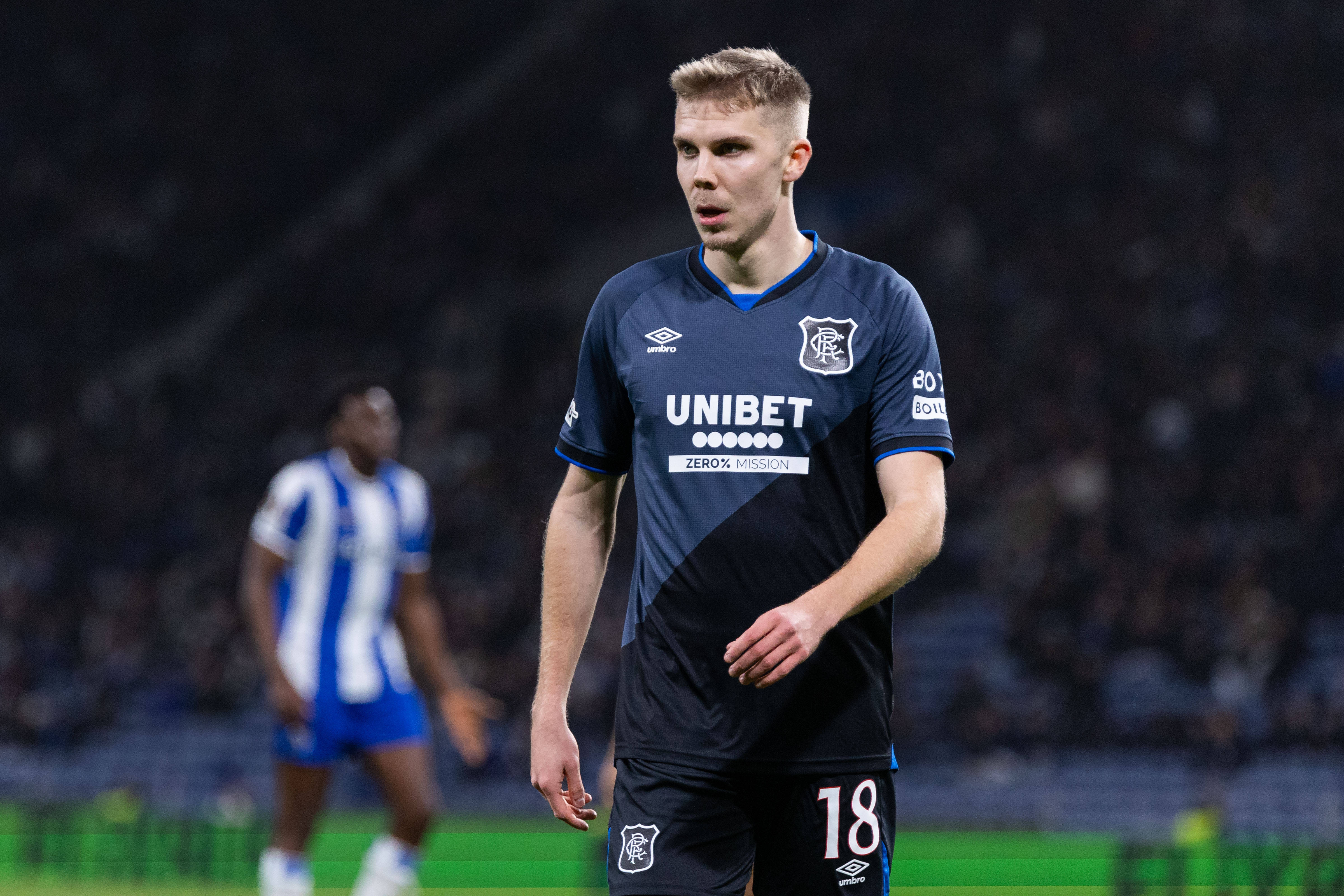 Hibernian vs Rangers prediction, odds & betting tips 01/02/2026