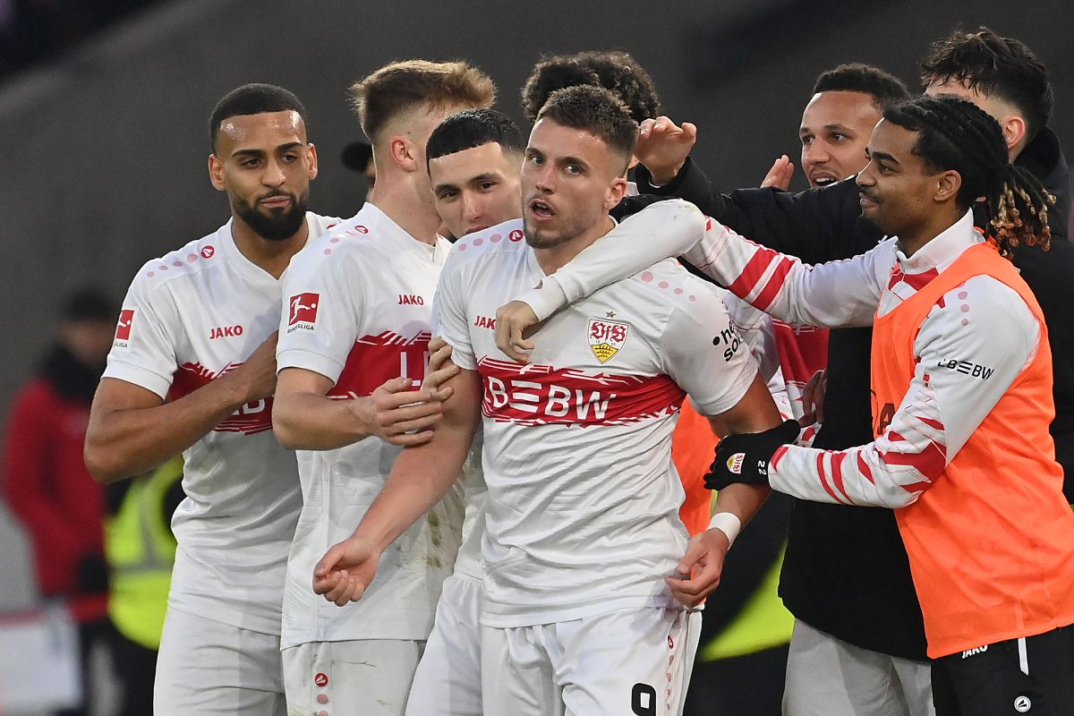 Stuttgart vs Freiburg prediction, preview & betting tips 23/04/2026