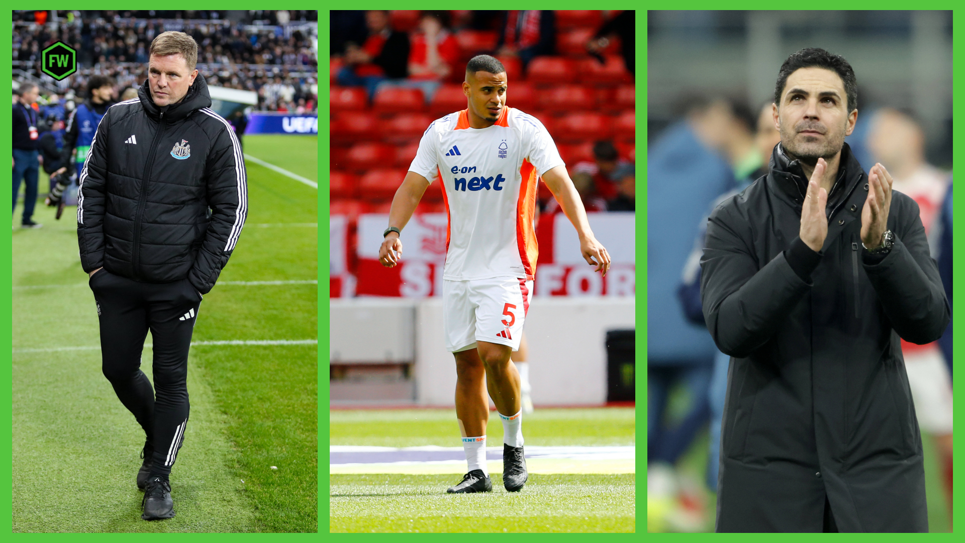 Latest transfer news today: Newcastle eye new goalkeeper as Chelsea lead Liverpool in £70m defender race