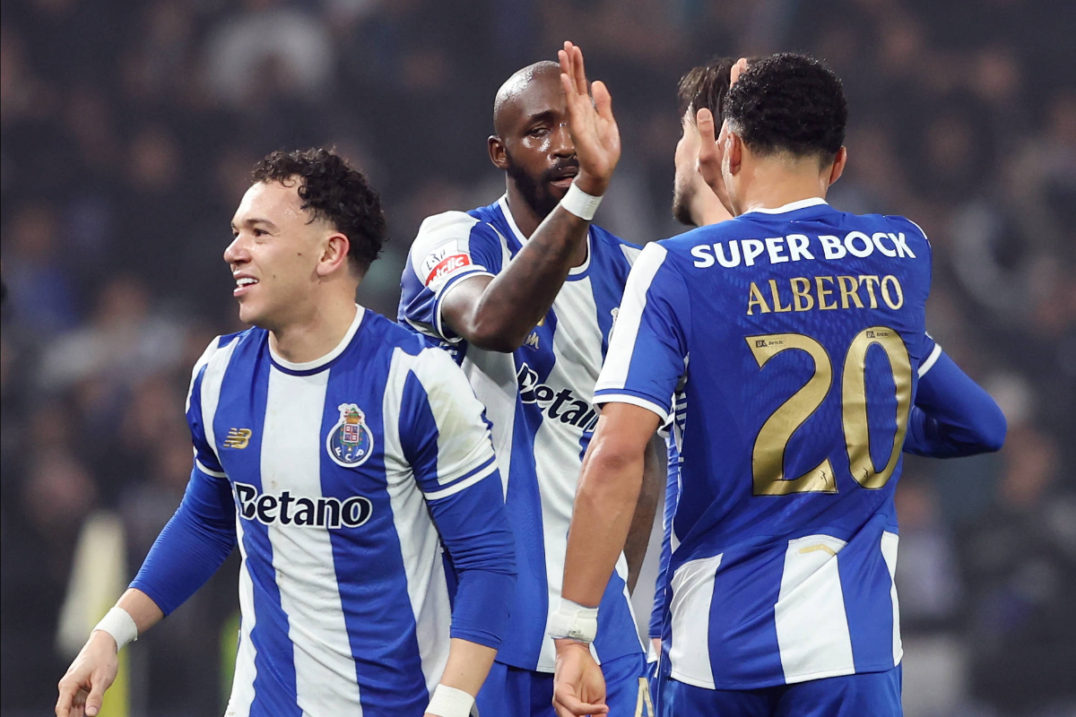 Braga vs Porto prediction, preview & betting tips – 22/03/26