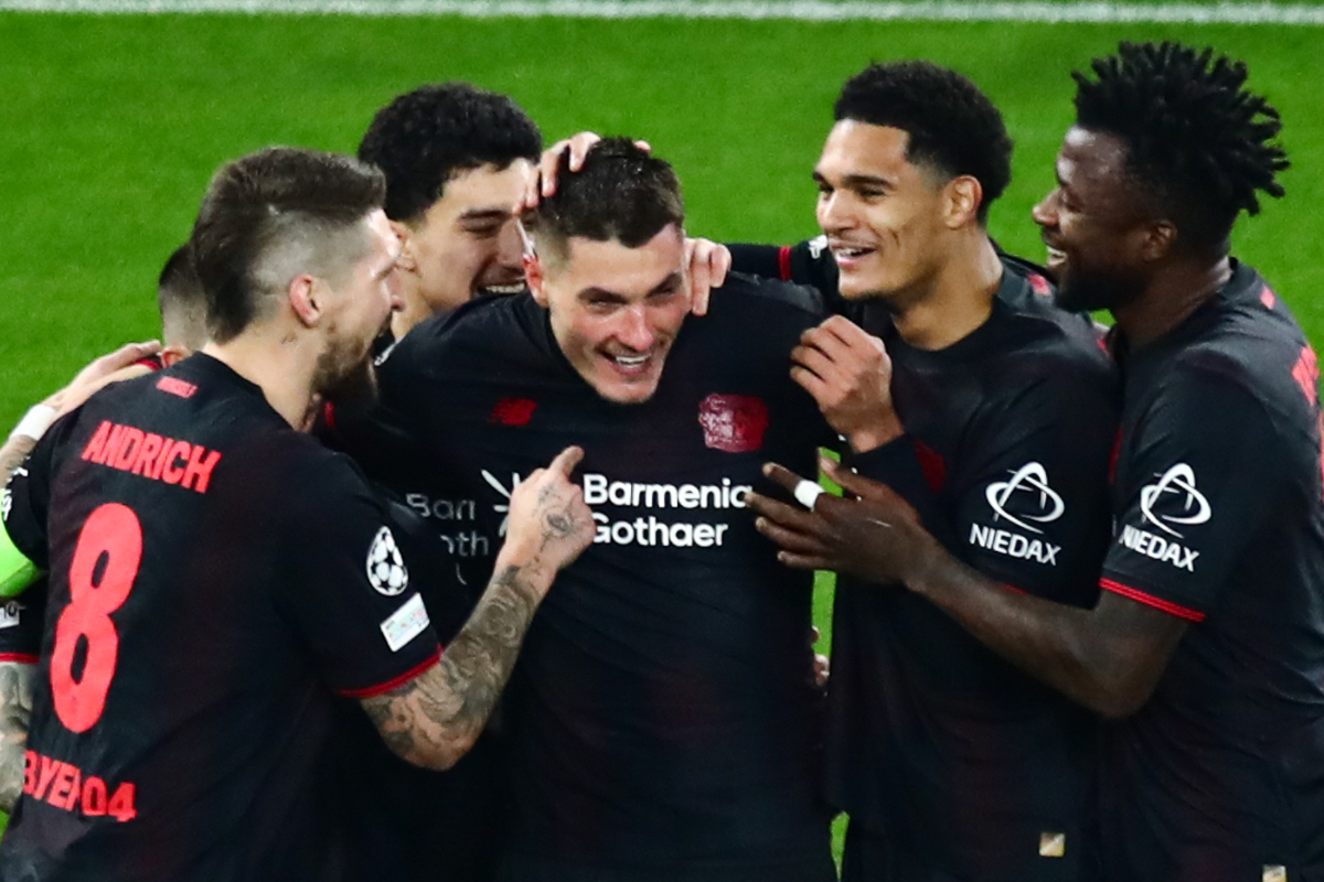 Bayer Leverkusen vs Olympiacos prediction, odds & betting tips – 24/02/2026