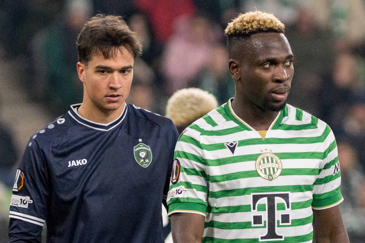 Ferencvaros vs Ludogorets Razgrad prediction, odds & betting tips – 26/02/2026