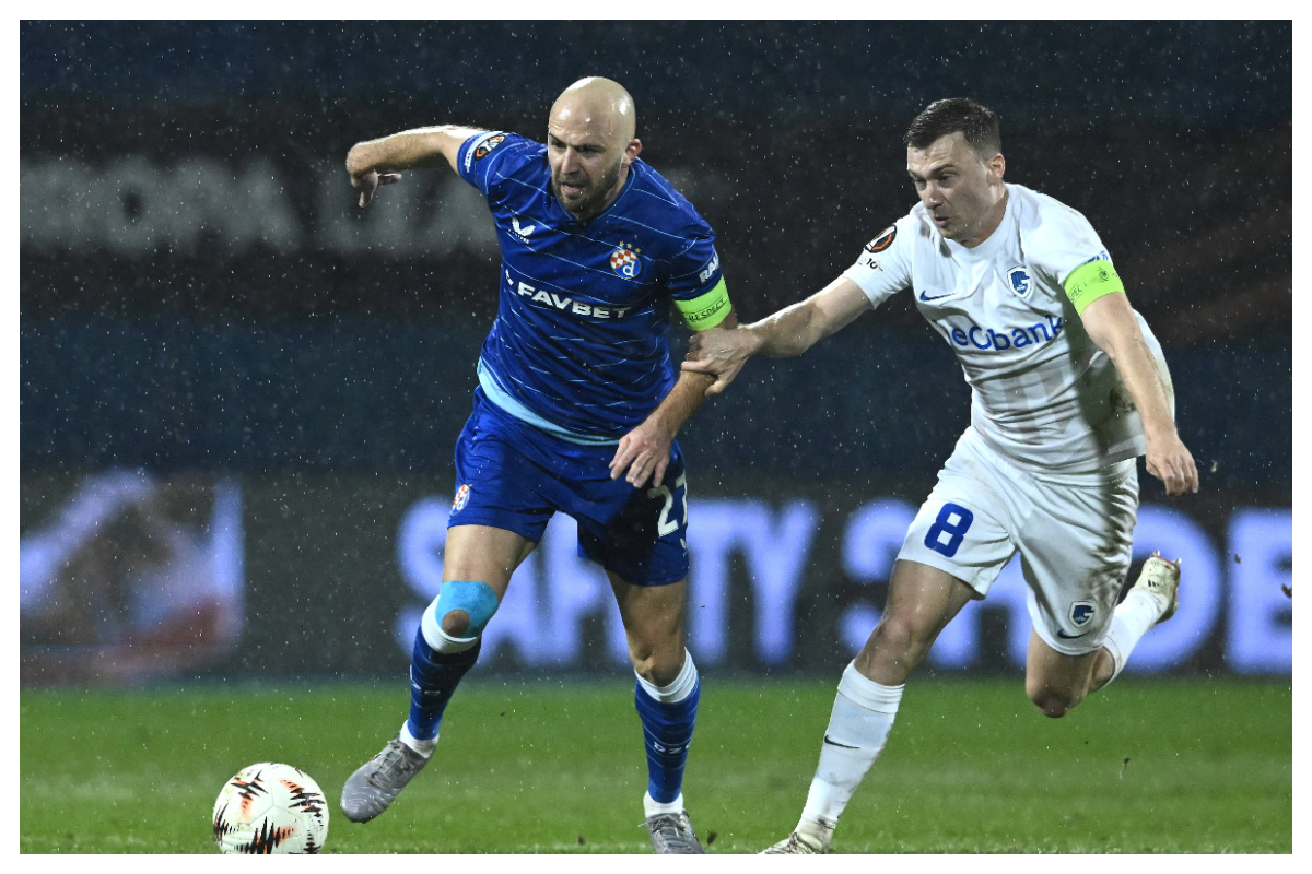 Genk vs Dinamo Zagreb prediction, odds & betting tips – 26/02/2026