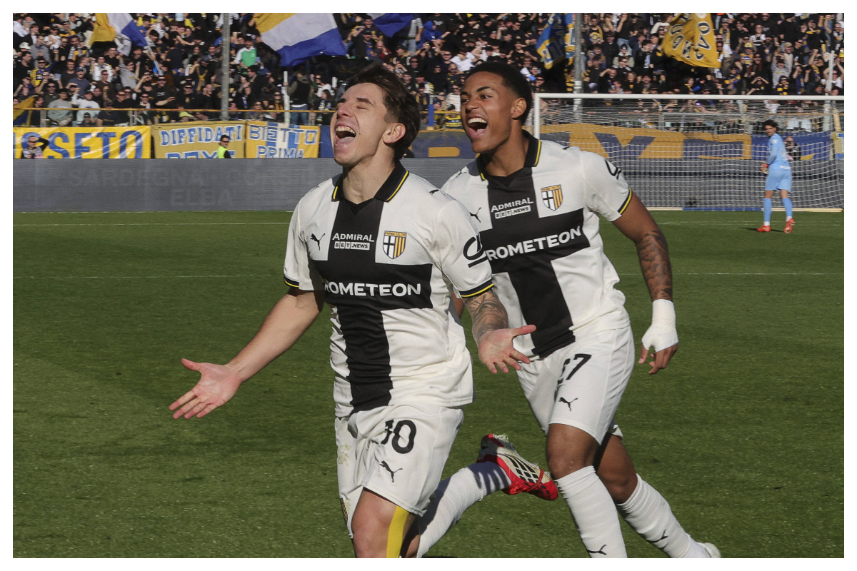 Parma vs Cagliari prediction, odds & betting tips – 27/02/2026