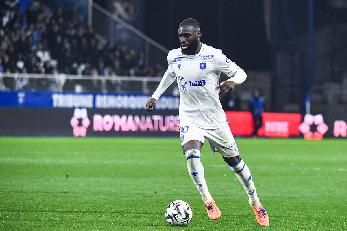 Auxerre vs Nice prediction, preview & betting tips – 10/05/2026