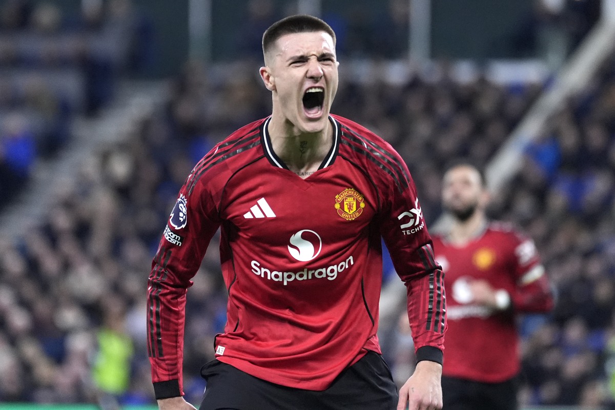 Manchester United vs Crystal Palace prediction, odds & betting tips – 01/03/2026