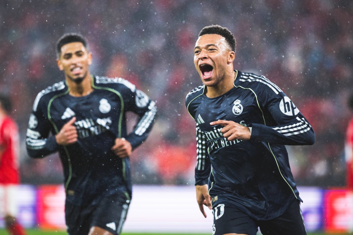 Real Madrid vs Benfica prediction, odds & betting tips 25/02/2026
