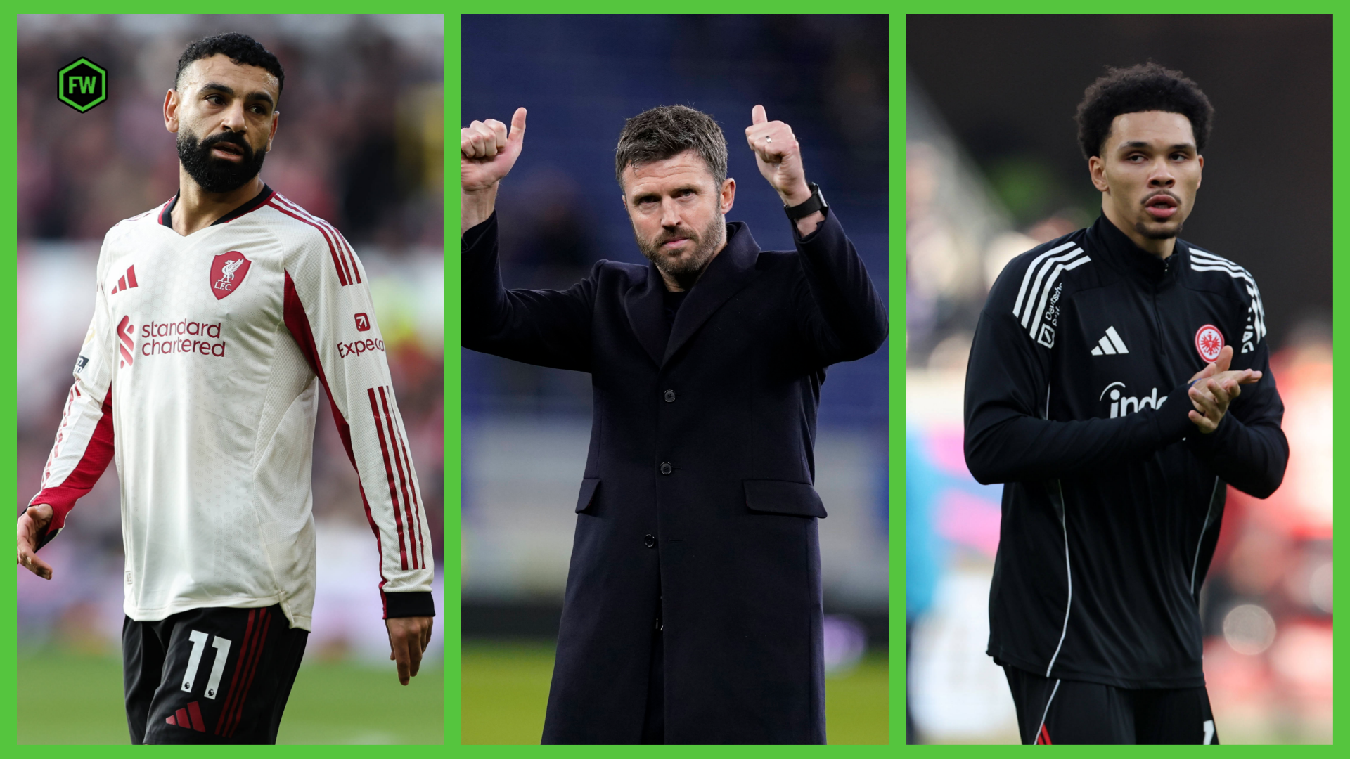 Latest transfer news today: Arsenal eye Ben White successor as Man Utd agree deal to sell goalkeeper