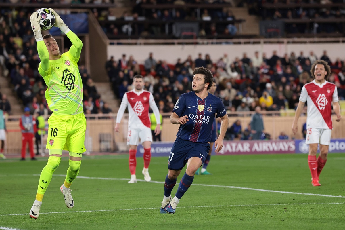 Paris Saint-Germain vs Monaco prediction, odds & betting tips – 25/02/2026