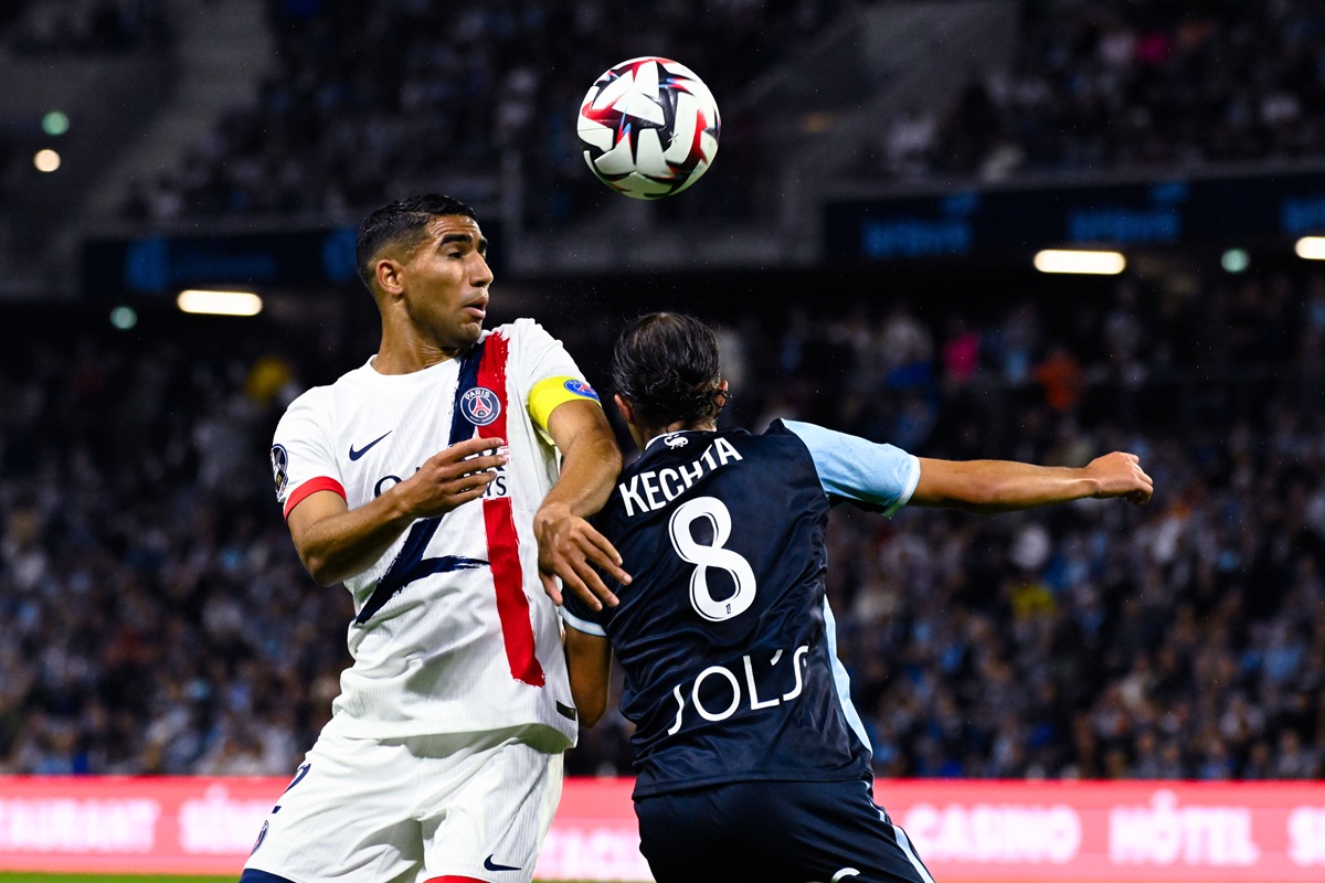 Le Havre vs Paris Saint-Germain prediction, odds & betting tips – 28/02/2026