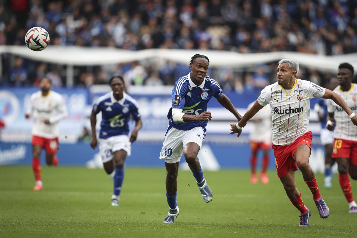 Strasbourg vs Lens prediction, odds & betting tips – 27/02/2026