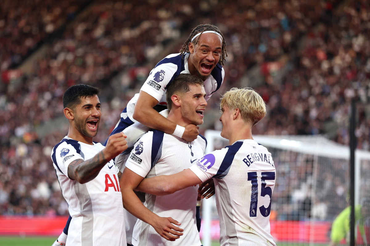 Tottenham transfer news: Spurs already planning summer sales amid Premier League survival fight