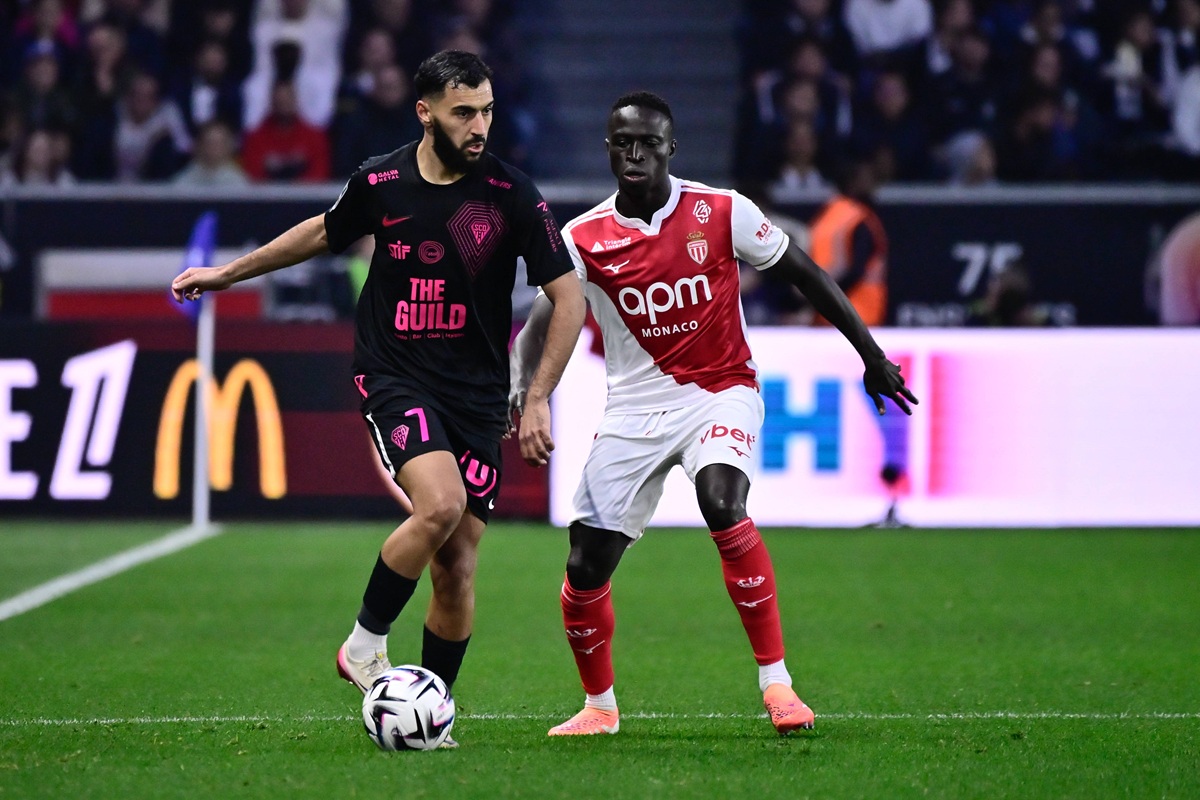 Monaco vs Angers prediction, odds & betting tips – 28/02/2026