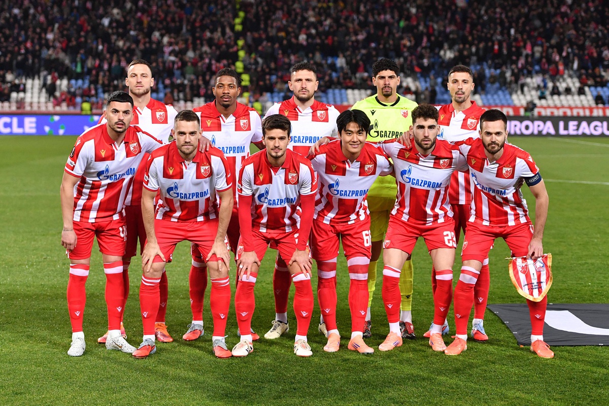 Red Star Belgrade vs Lille prediction, odds & betting tips – 26/02/2026