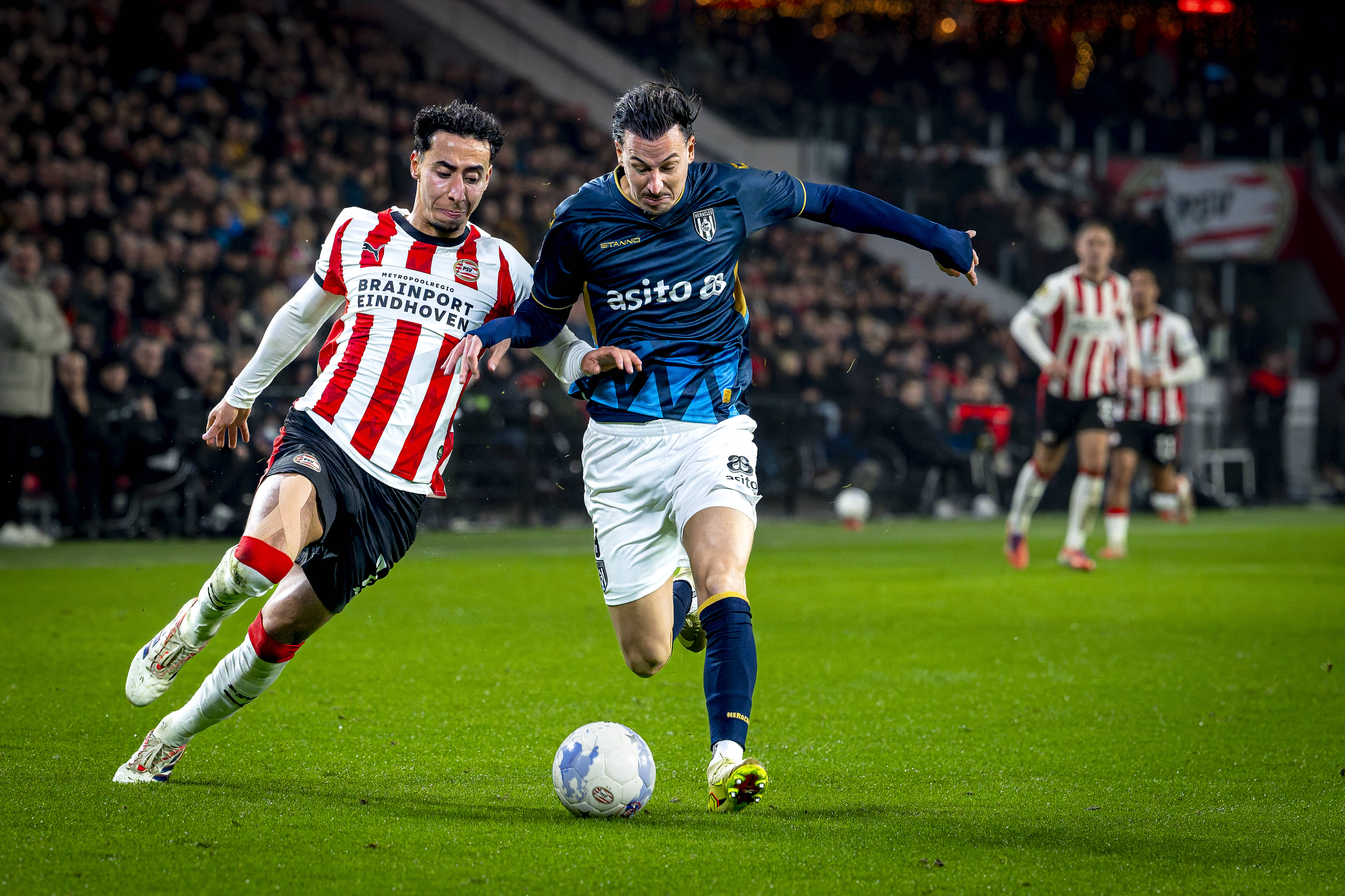 Heracles vs PSV Eindhoven prediction, odds & betting tips – 28/02/2026
