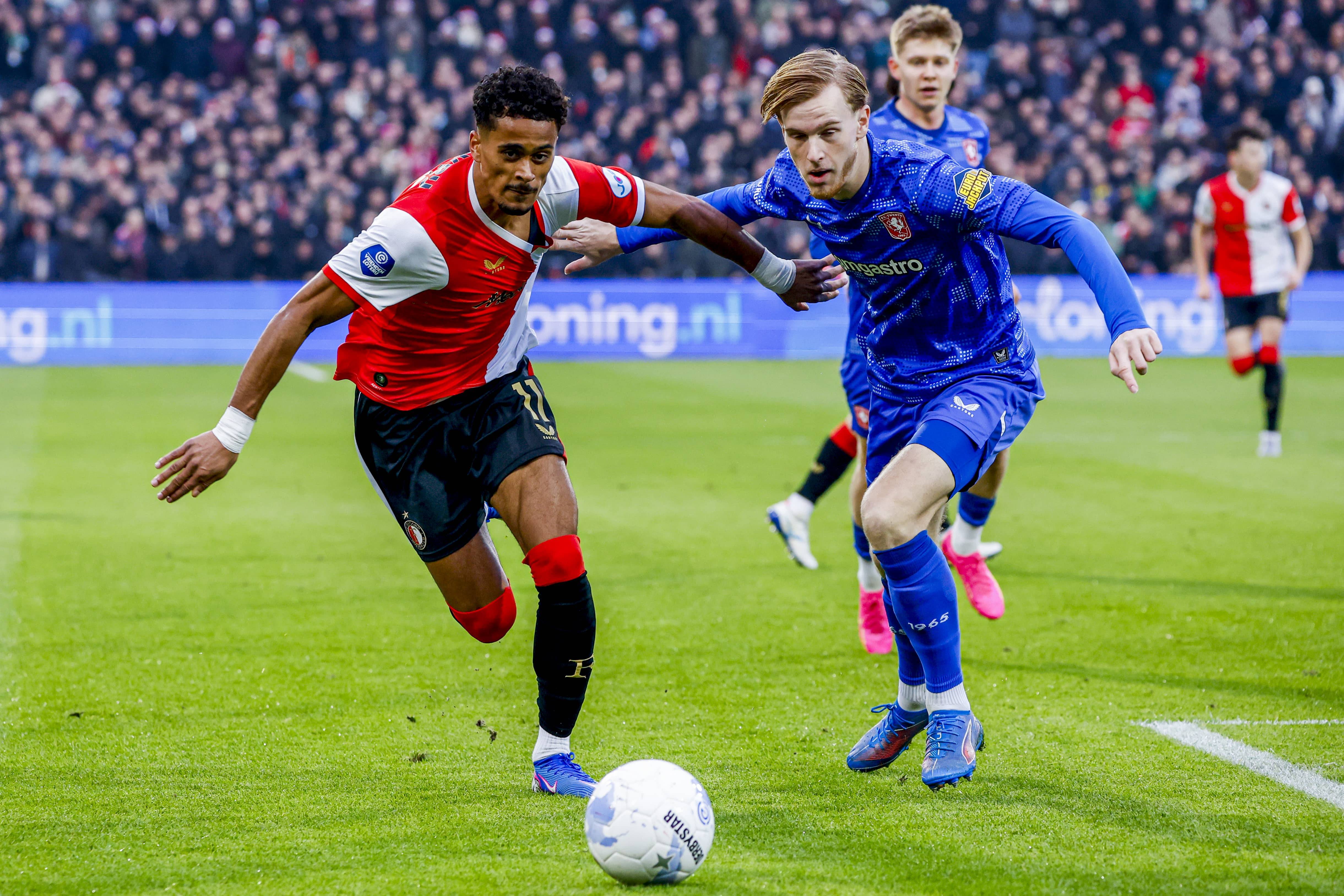 Twente vs Feyenoord prediction, odds & betting tips – 01/03/2026