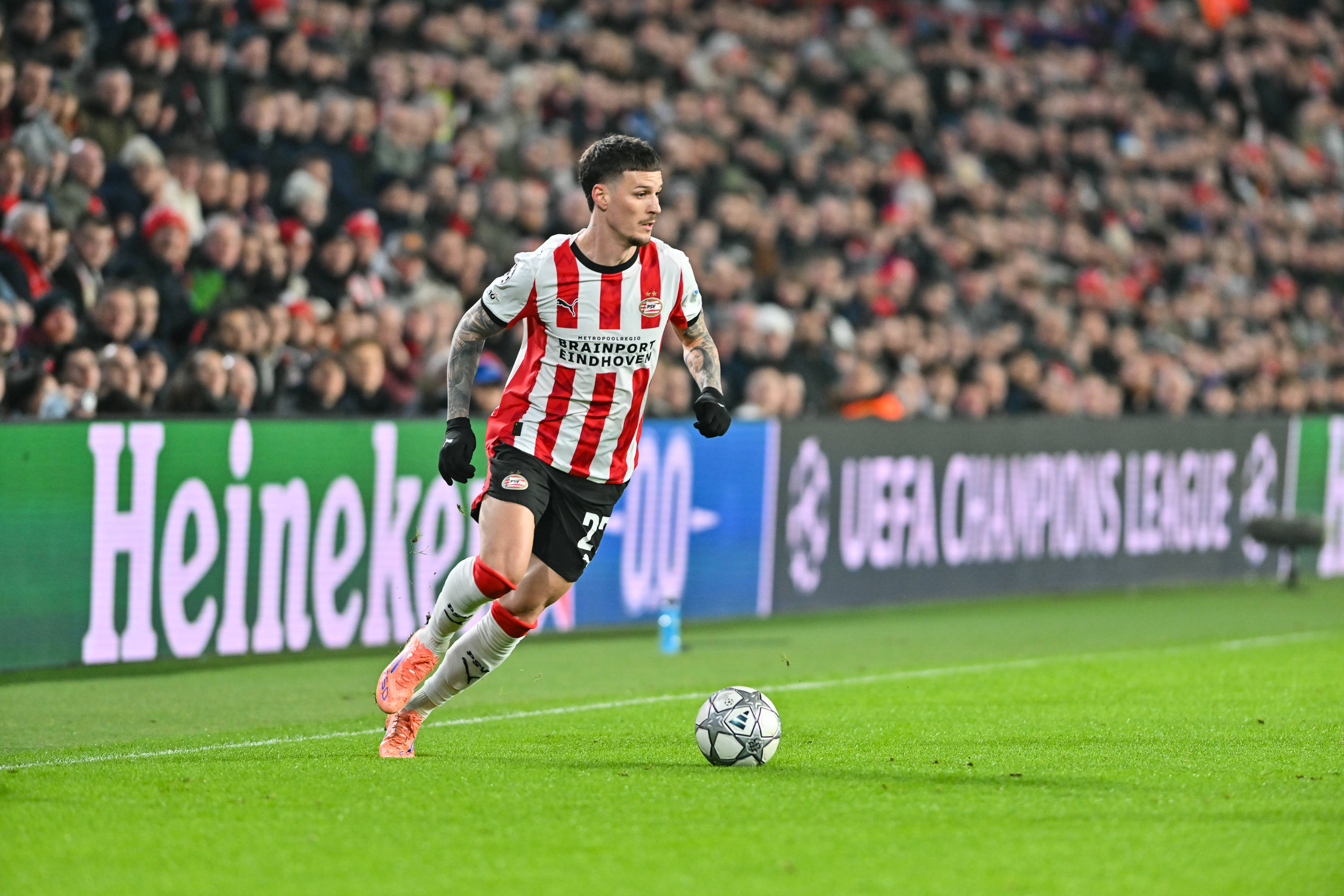 PSV Eindhoven vs PEC Zwolle prediction, preview & betting tips – 23/04/26