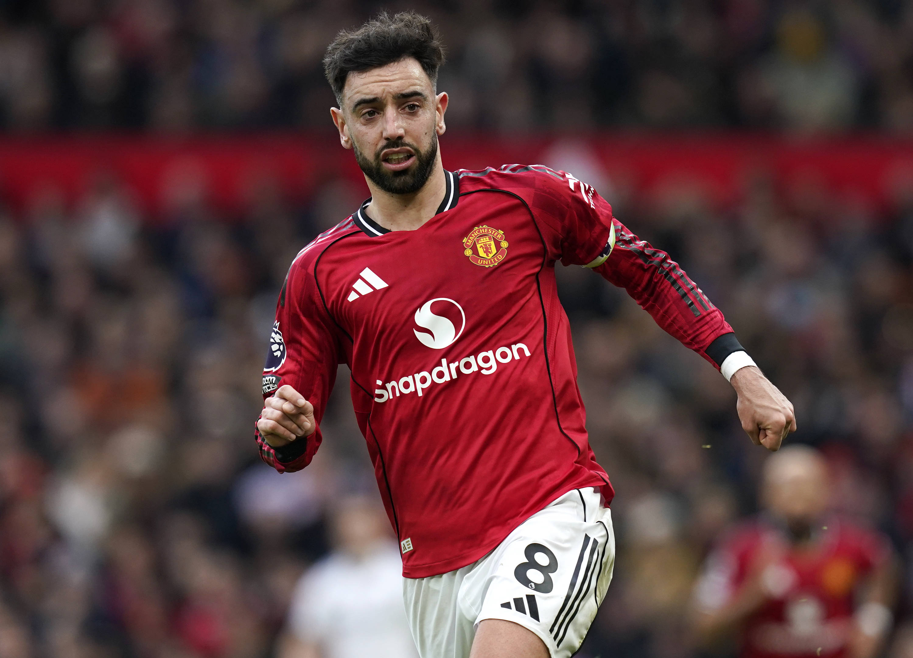 Man United transfer news: Bruno Fernandes lays down terms to extend Old Trafford stay