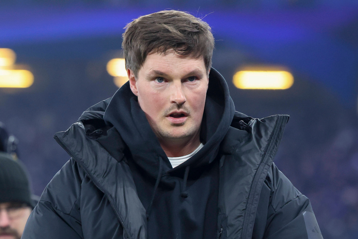 Hamburger SV vs Hoffenheim prediction, preview & betting tips 25/04/2026