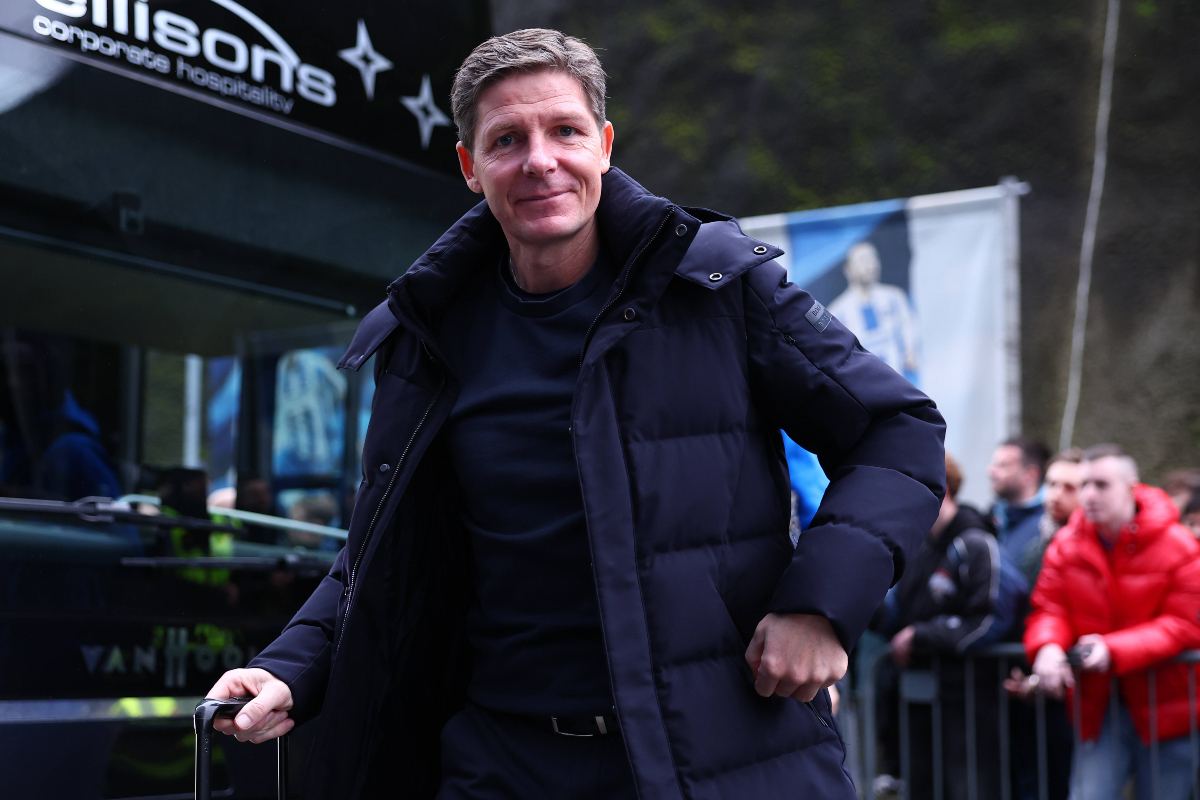 Crystal Palace vs Zrinjski prediction, odds & betting tips – 26/02/2026