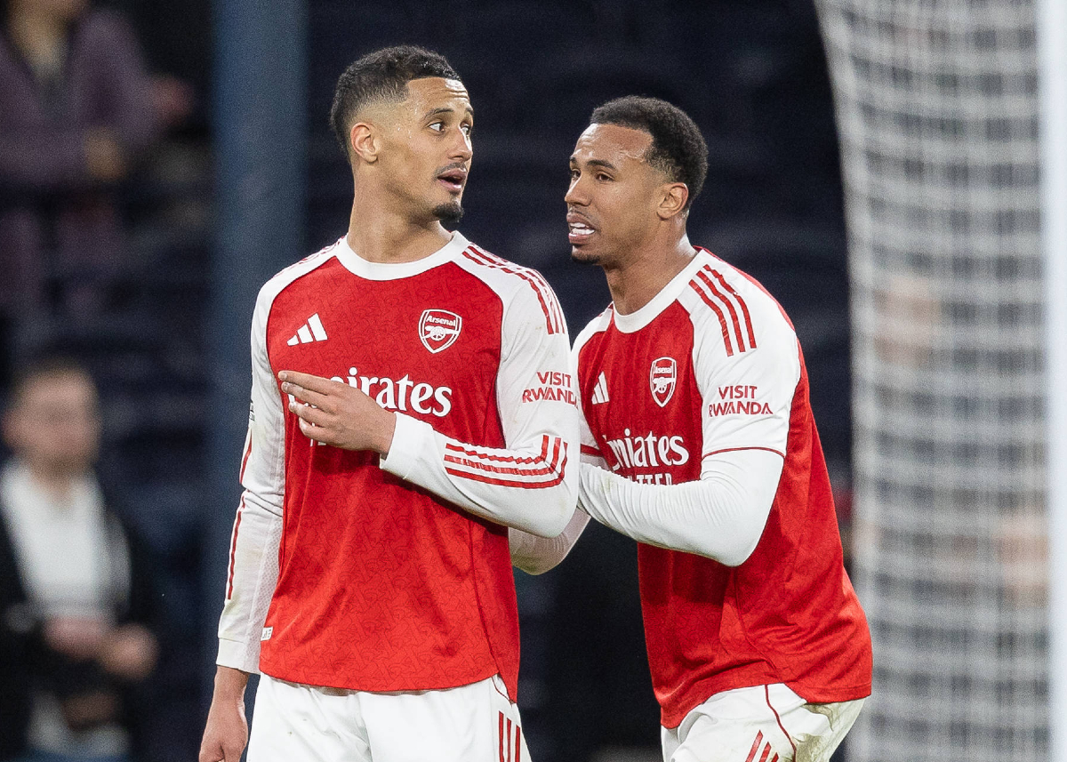 Arsenal vs Chelsea prediction, odds & betting tips – 01/03/2026