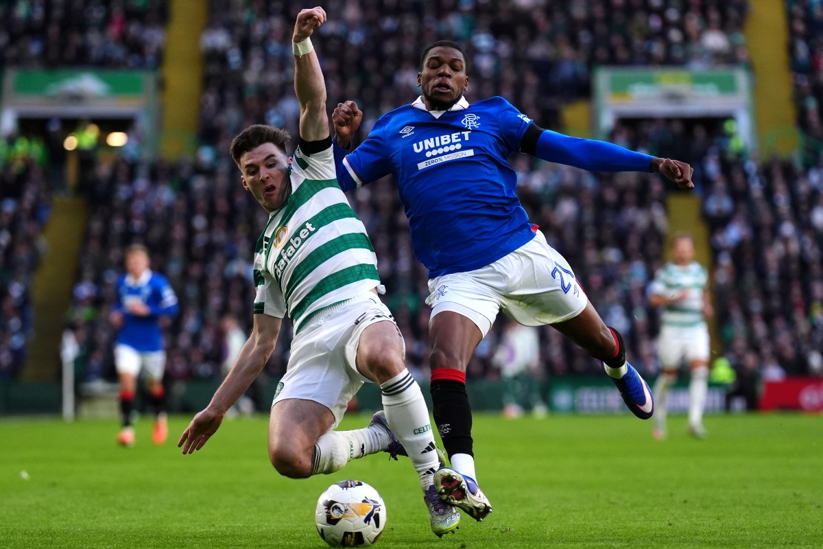 Rangers vs Celtic prediction, odds & betting tips – 01/03/2026