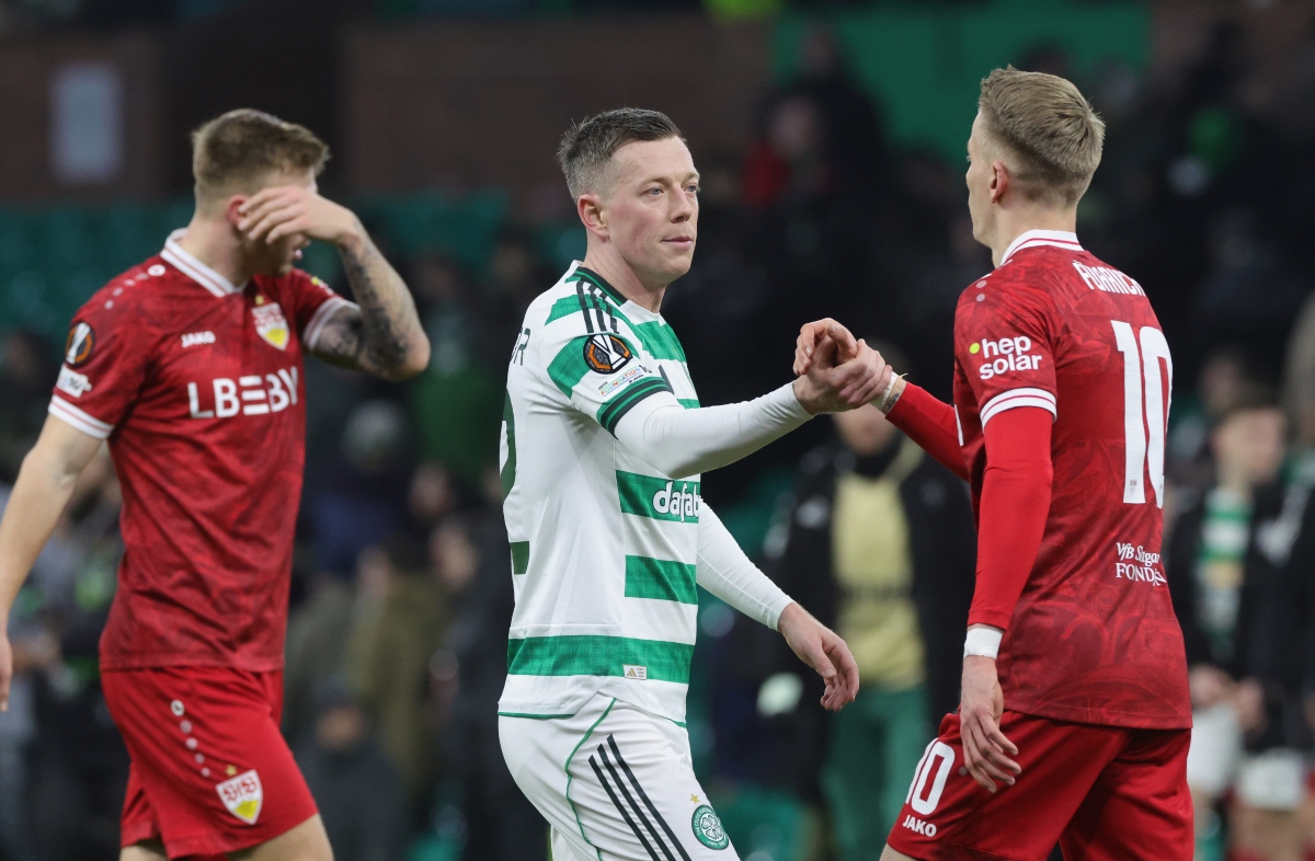Stuttgart vs Celtic prediction, odds & betting tips – 26/02/2026