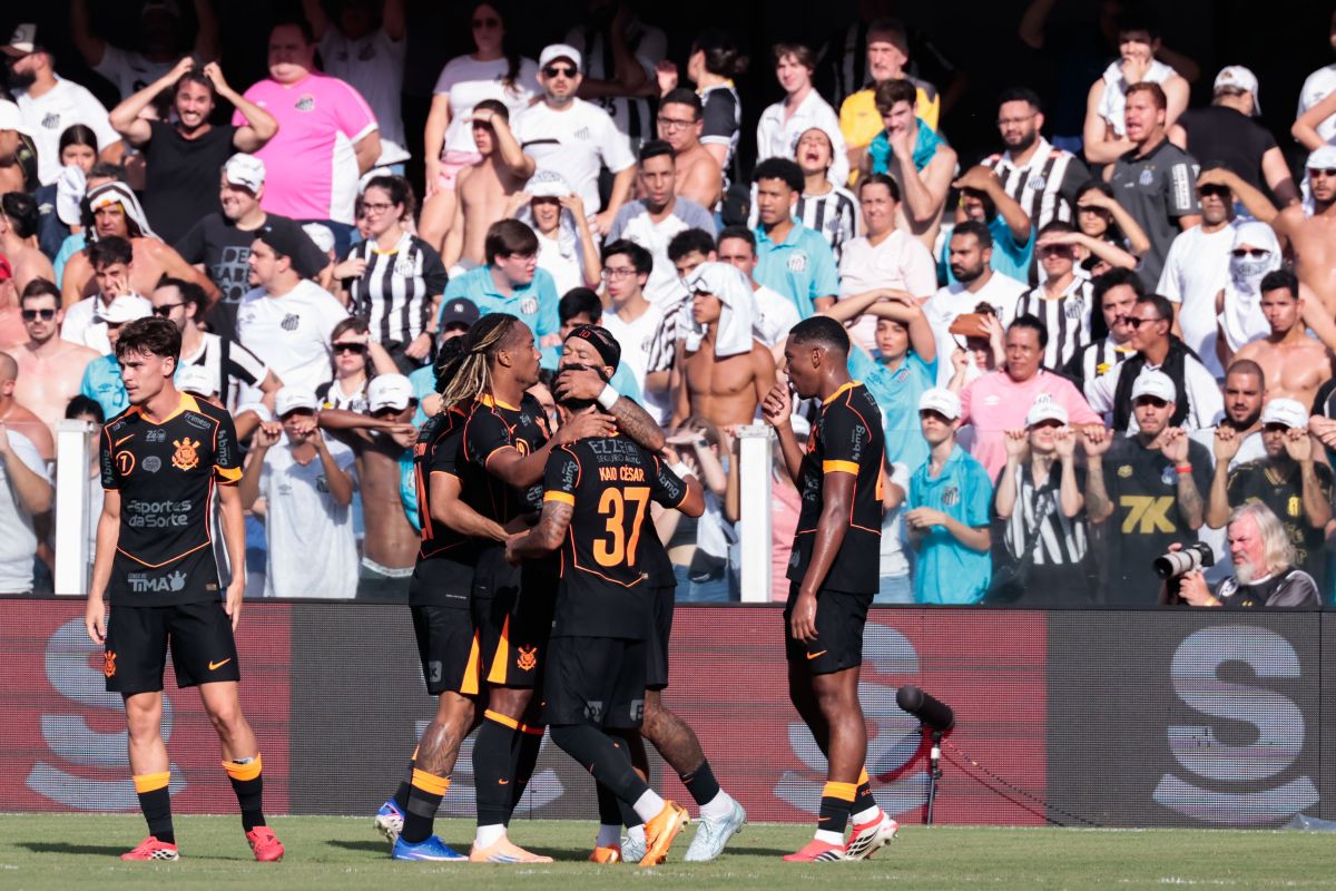 Corinthians vs Flamengo prediction, preview & betting tips – 22/03/26