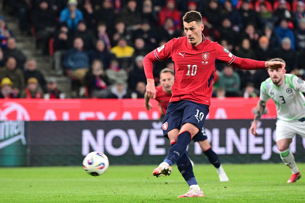 Czechia vs Denmark prediction, preview & betting tips – 31/03/26