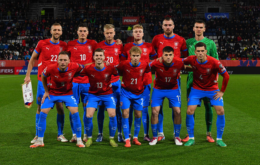 Czech Republic vs Republic of Ireland – prediction, preview & betting tips – 26/03/2026