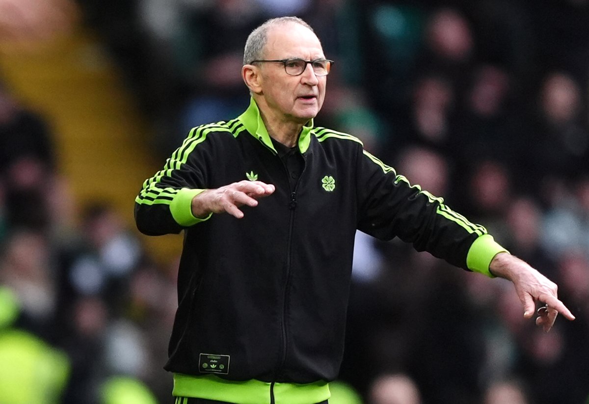 Dundee United vs Celtic prediction, preview & betting tips – 22/03/26