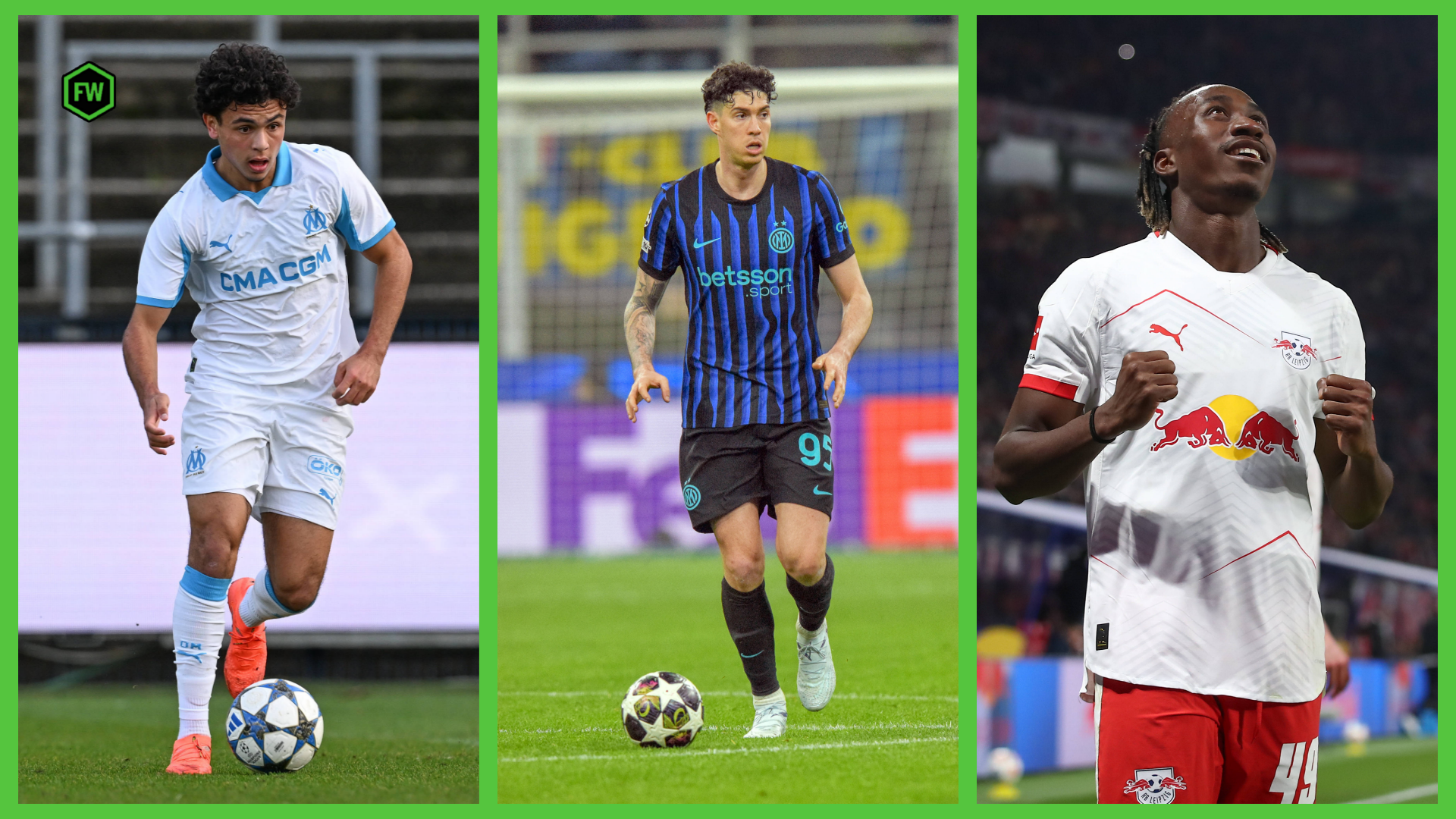 Latest transfer news today: Liverpool join race for £70m centre-back as Man Utd shortlist 19 y/o winger