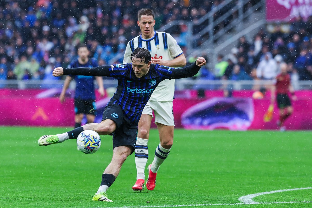 Fiorentina vs Inter Milan prediction, preview & betting tips – 22/03/26