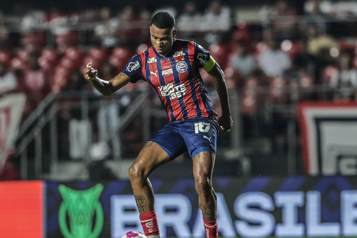 Bahia vs Athletico-PR prediction, preview & betting tips – 02/04/26