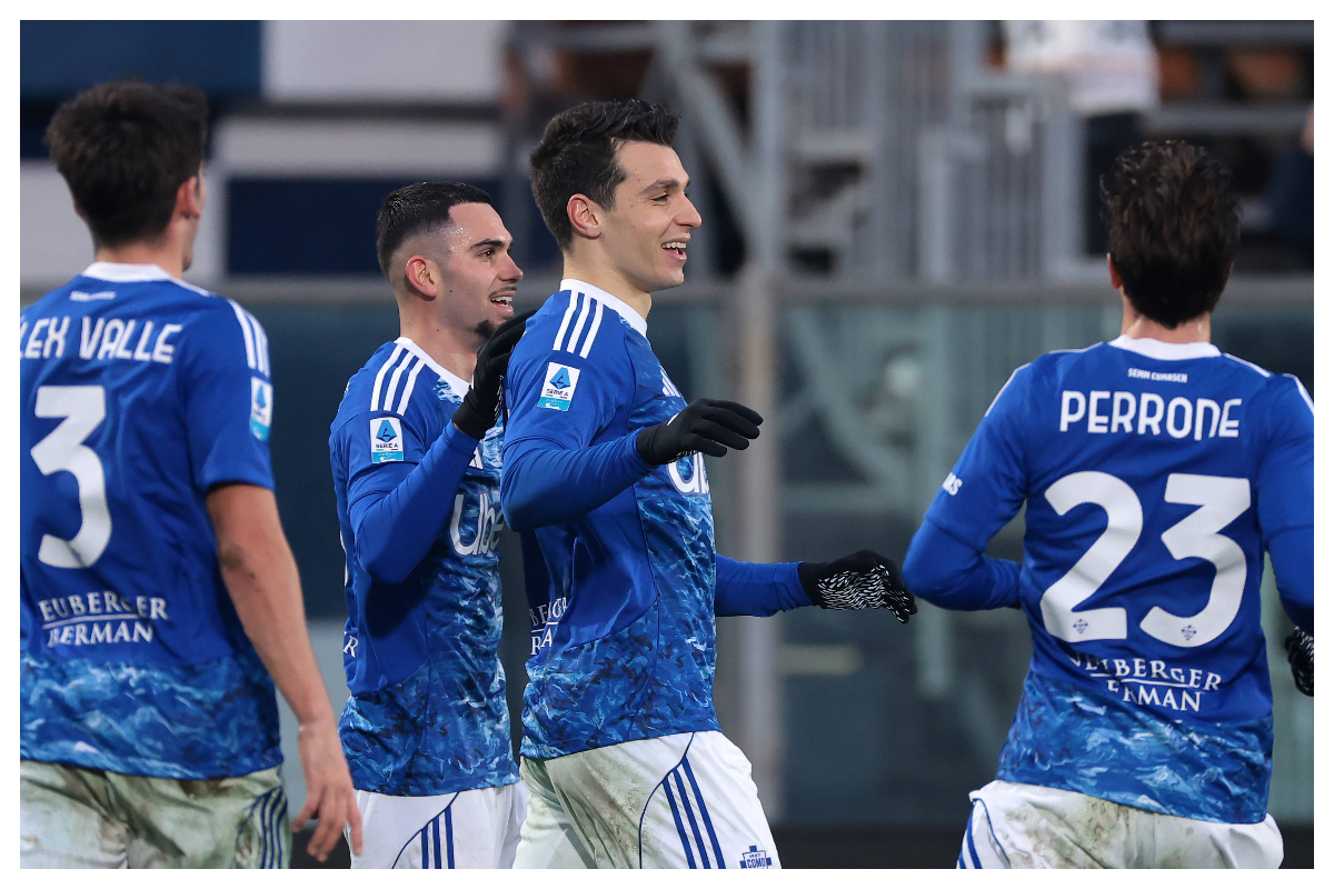 Hellas Verona vs Como prediction, preview & betting tips – 10/05/2026