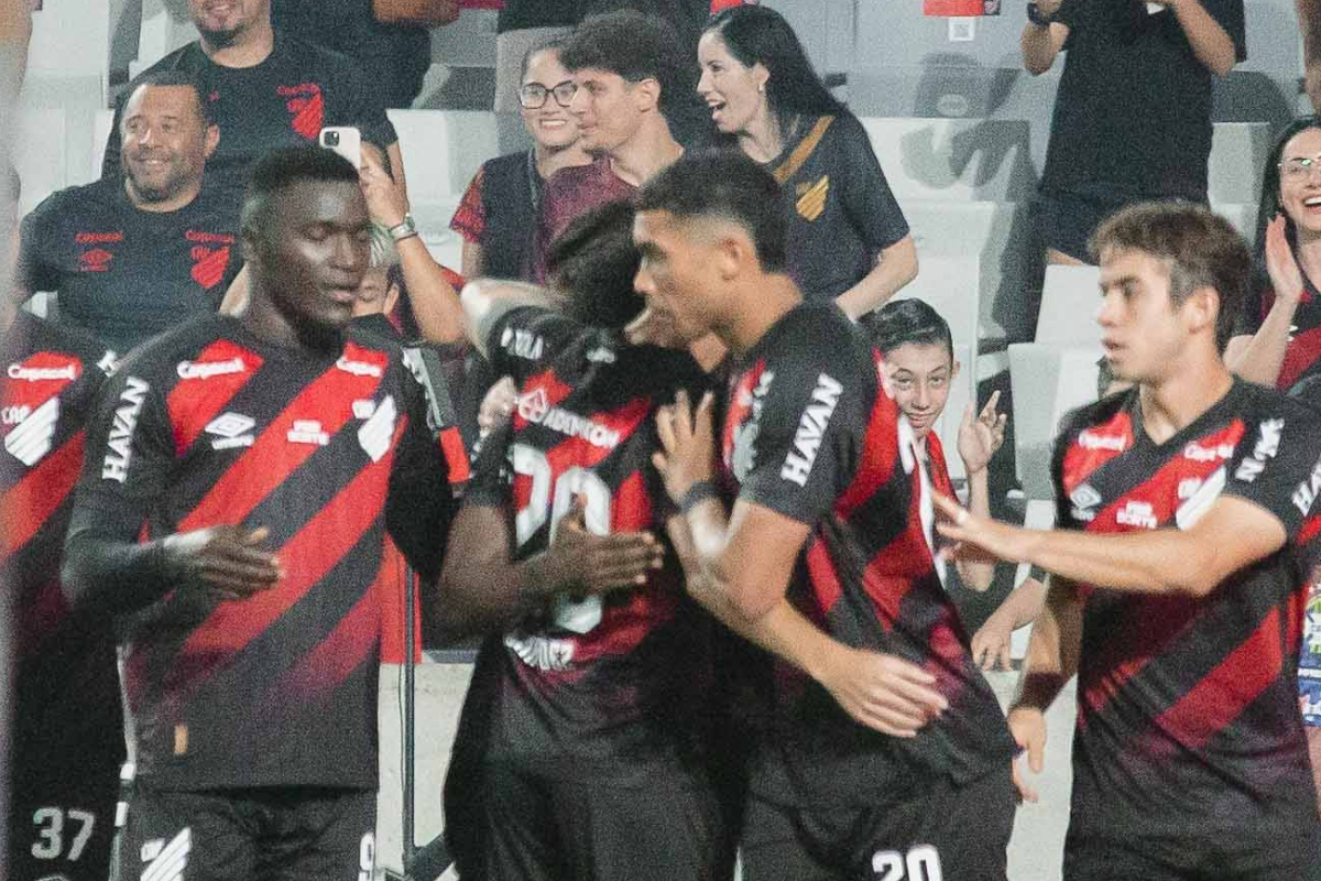 Athletico Paranaense vs Coritiba prediction, preview & betting tips – 22/03/26