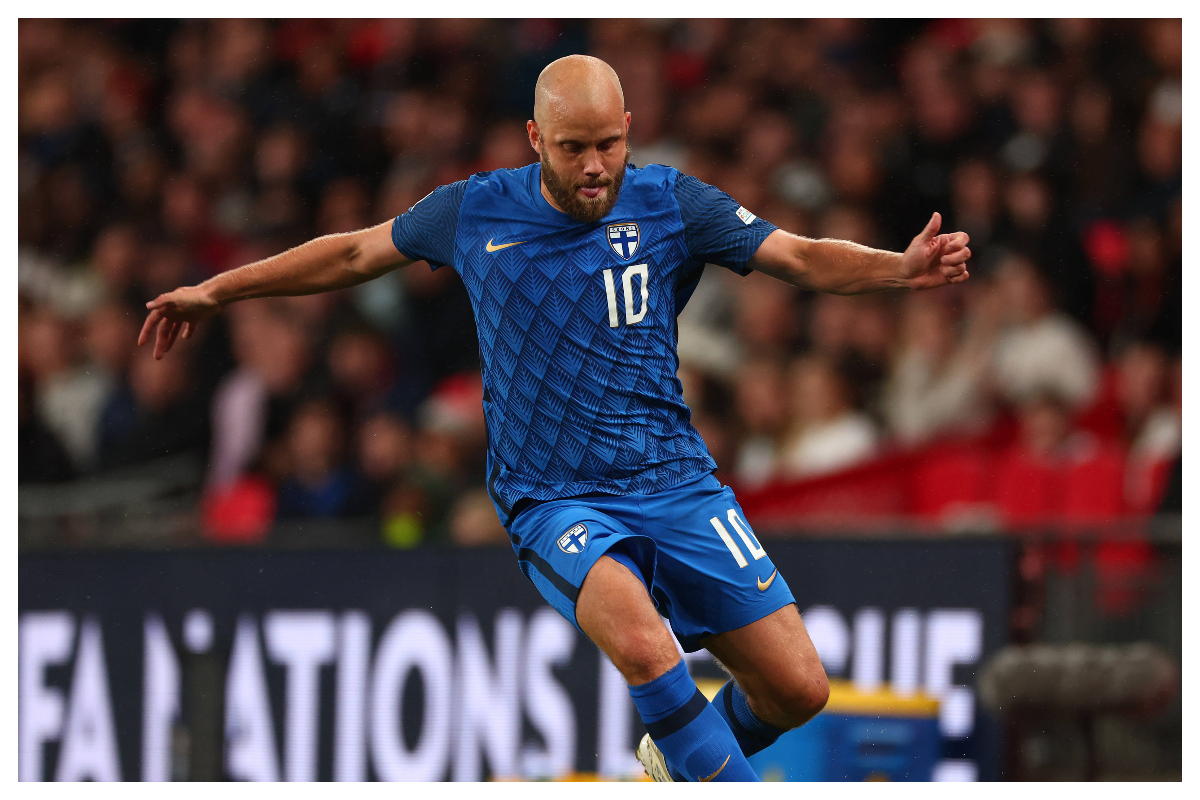 New Zealand vs Finland prediction, preview & betting tips – 27/03/2026