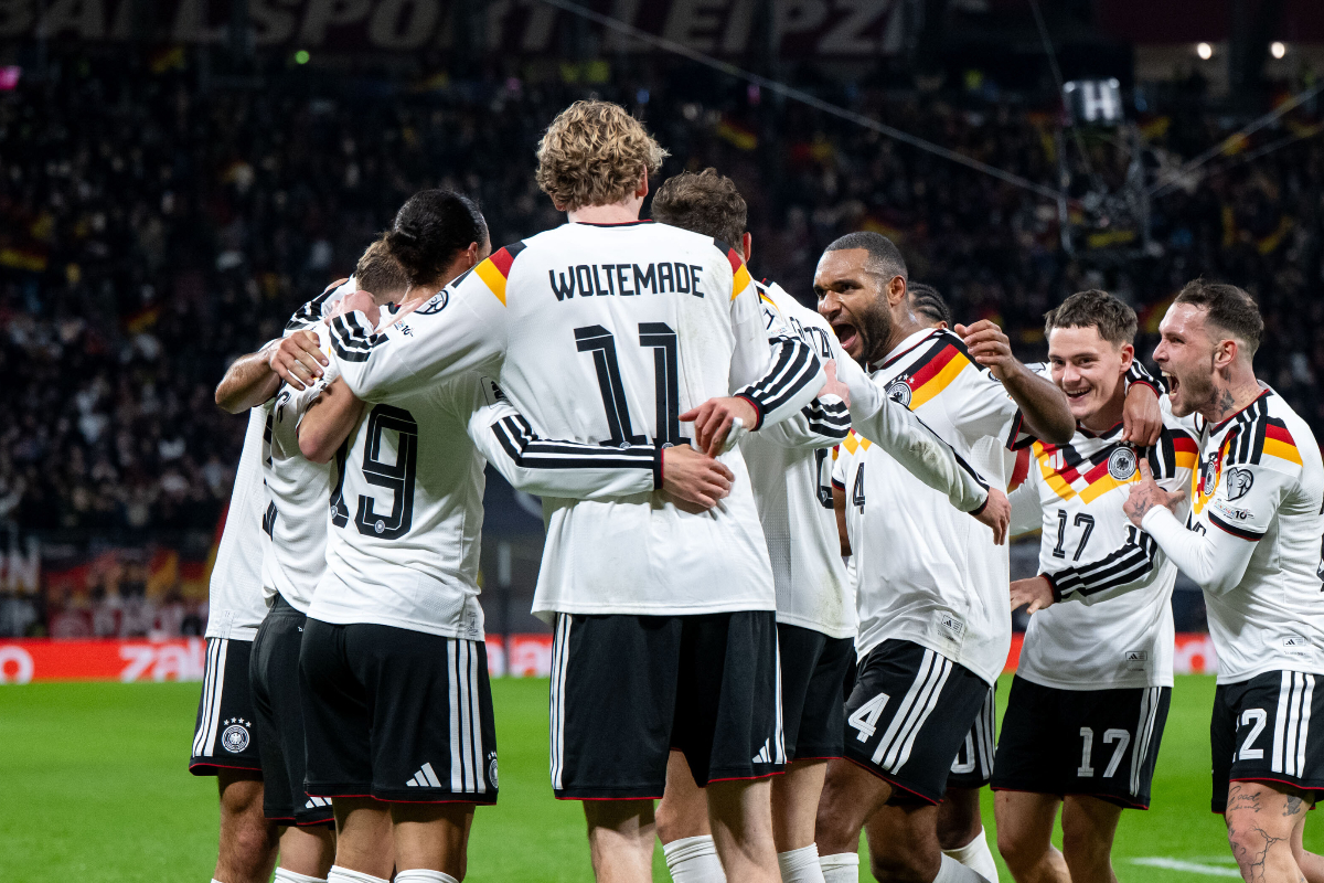 Switzerland vs Germany prediction, preview & betting tips – 27/03/26