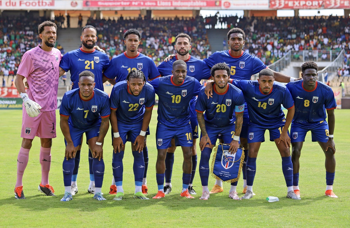 Chile vs Cape Verde prediction, preview and betting tips – 27/03/2026