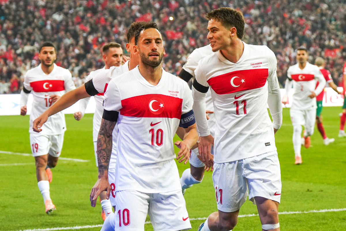 Turkey vs Romania – prediction, preview & betting tips 26/03/26