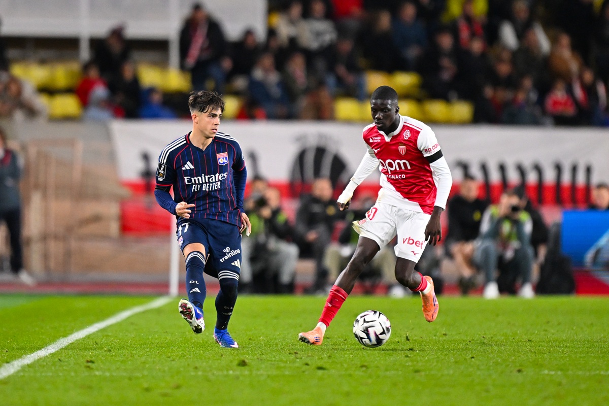 Lyon vs Monaco prediction, preview and betting tips – 22/03/2026