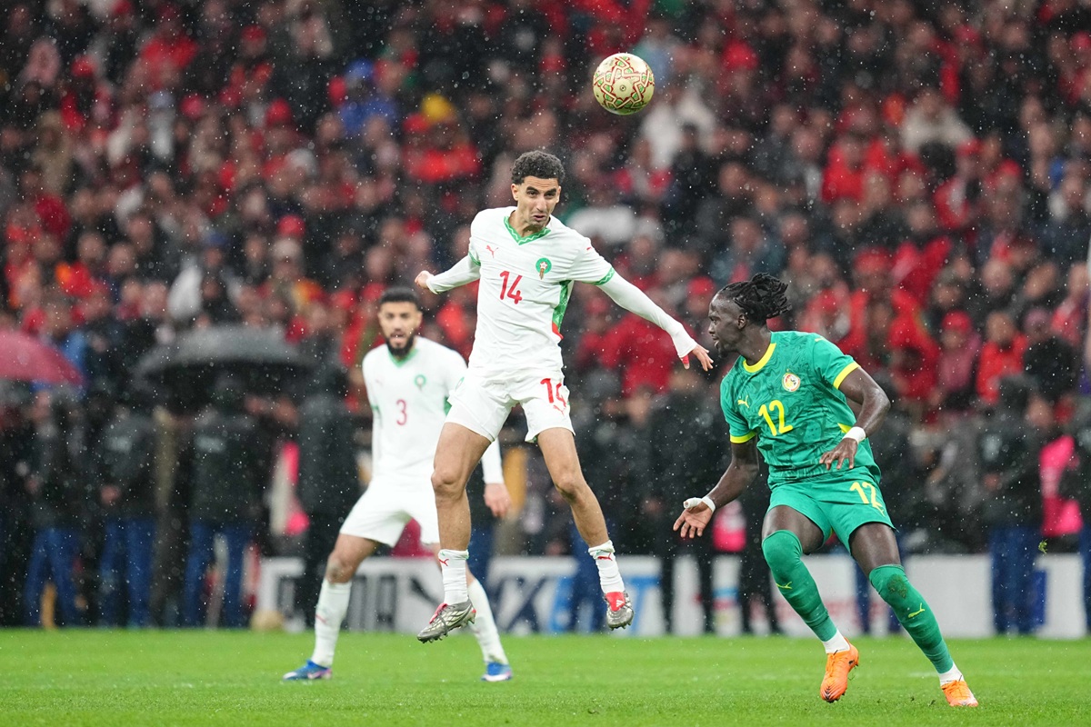 Morocco vs Paraguay prediction, preview and betting tips – 31/03/2026