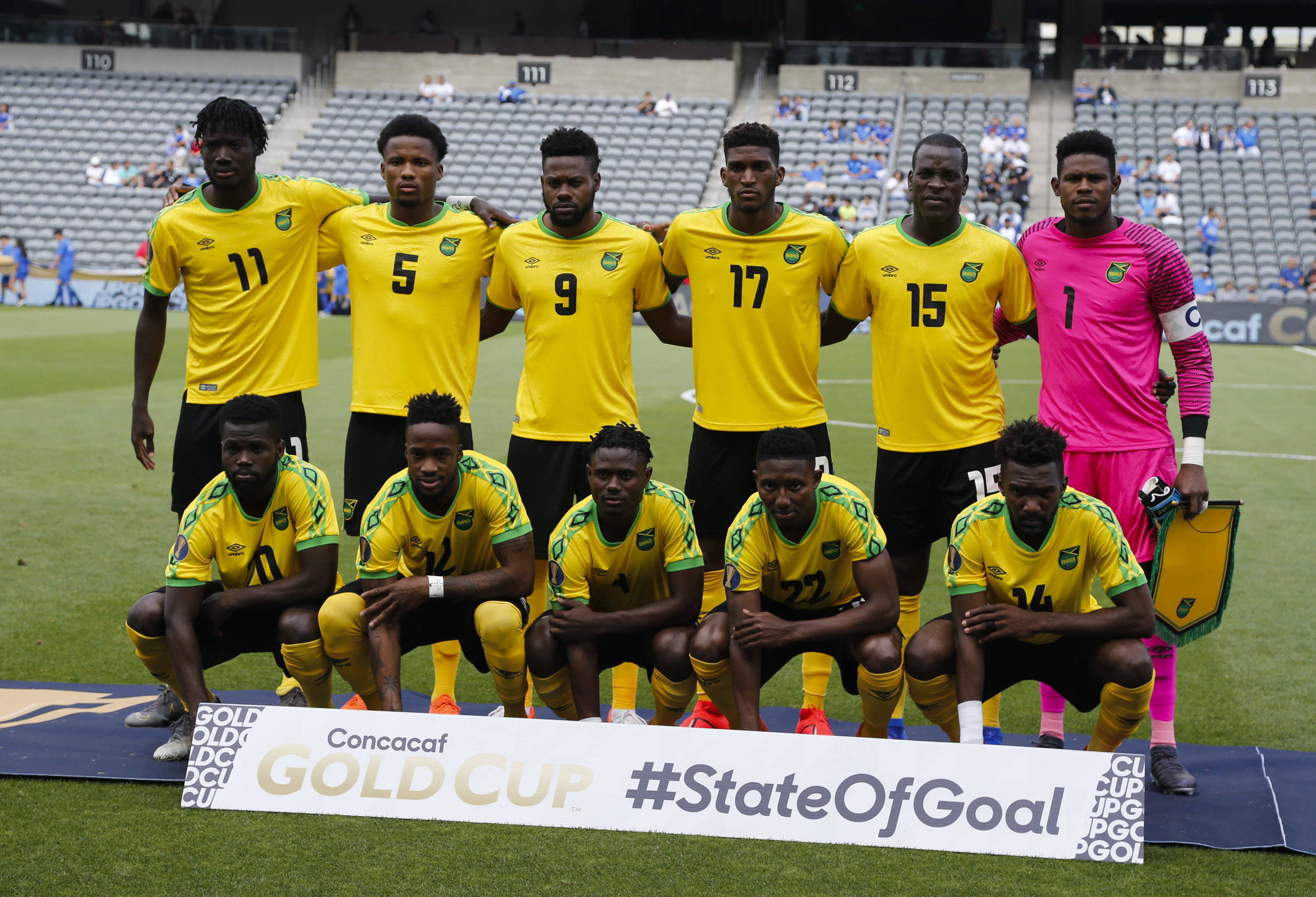 New Caledonia vs Jamaica prediction, preview & betting tips – 27/03/26