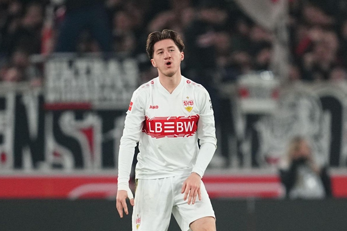 Augsburg vs Stuttgart prediction, preview & betting tips – 22/03/26