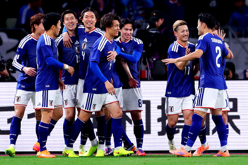 Scotland vs Japan – prediction, preview & betting tips – 28/03/2026