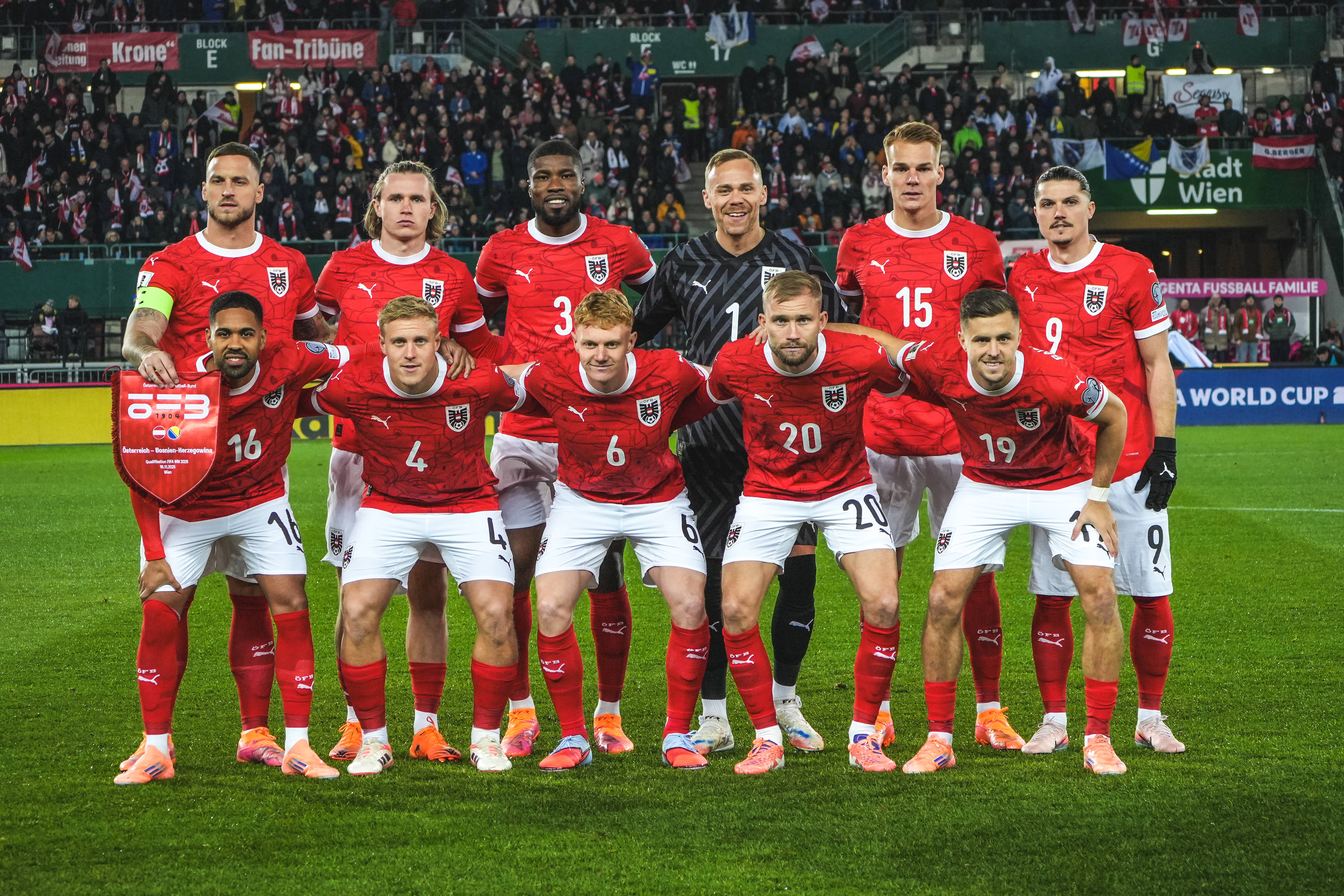 Austria vs Ghana prediction, preview & betting tips – 27/03/26