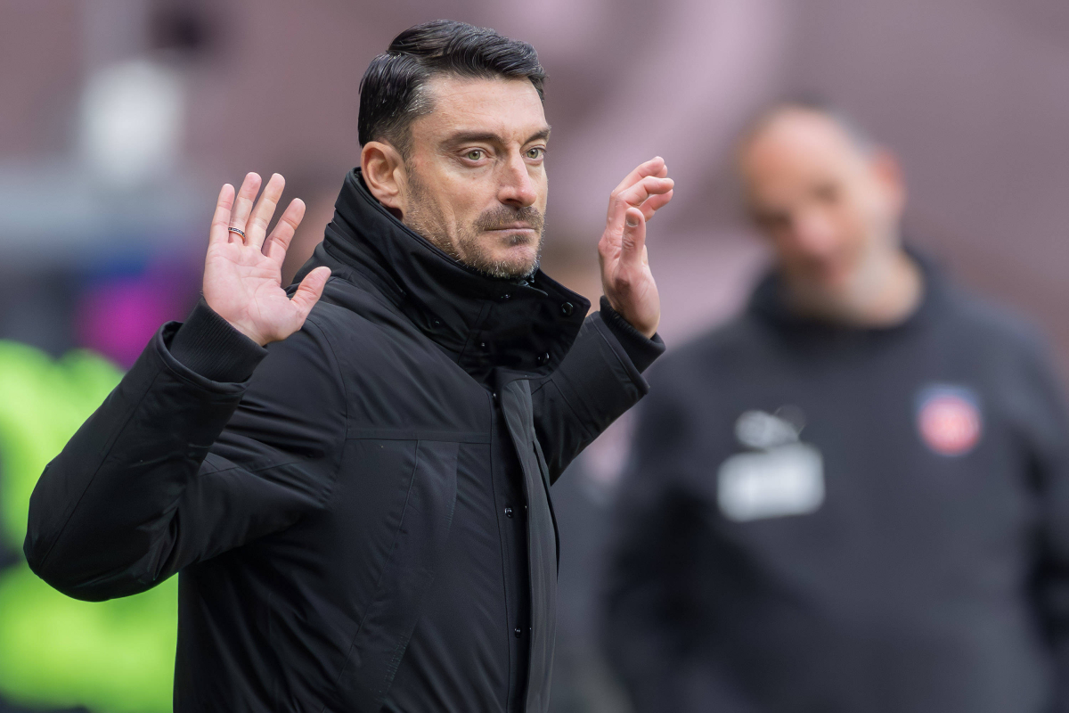 Mainz 05 vs Eintracht Frankfurt – prediction, preview & betting tips – 22/03/2026