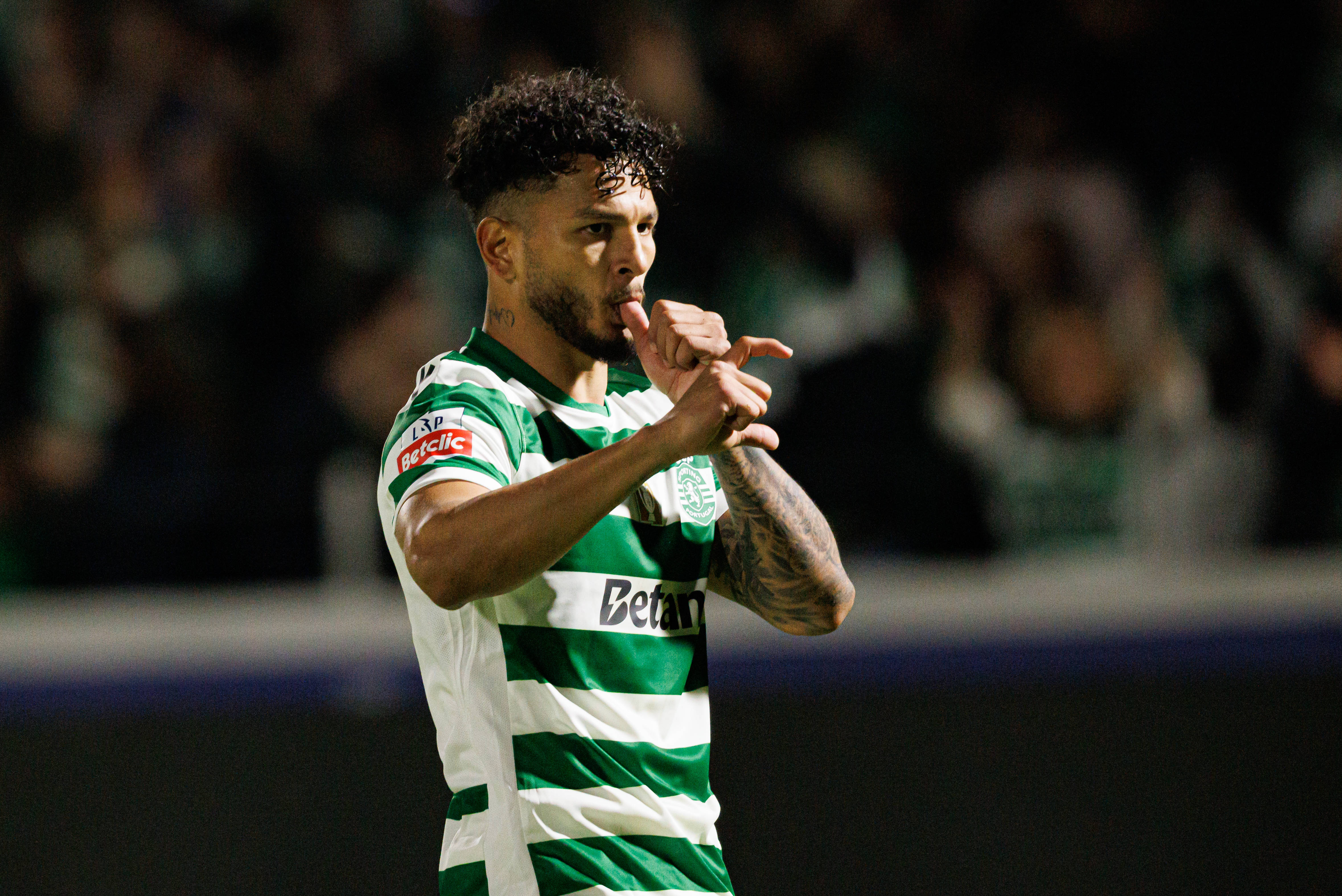 Sporting Lisbon vs Gil Vicente – prediction, preview & betting tips – 16/05/2026