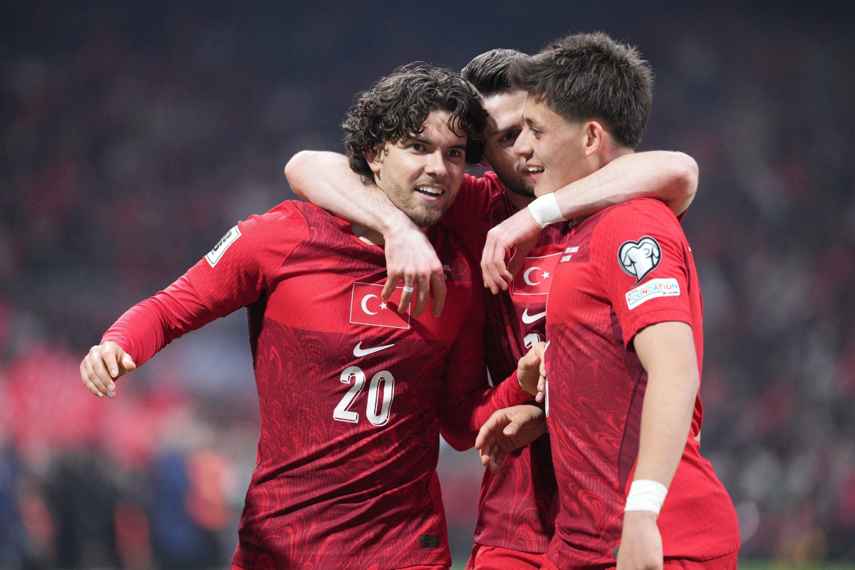 Kosovo vs Turkey prediction, preview & betting tips – 31/03/26