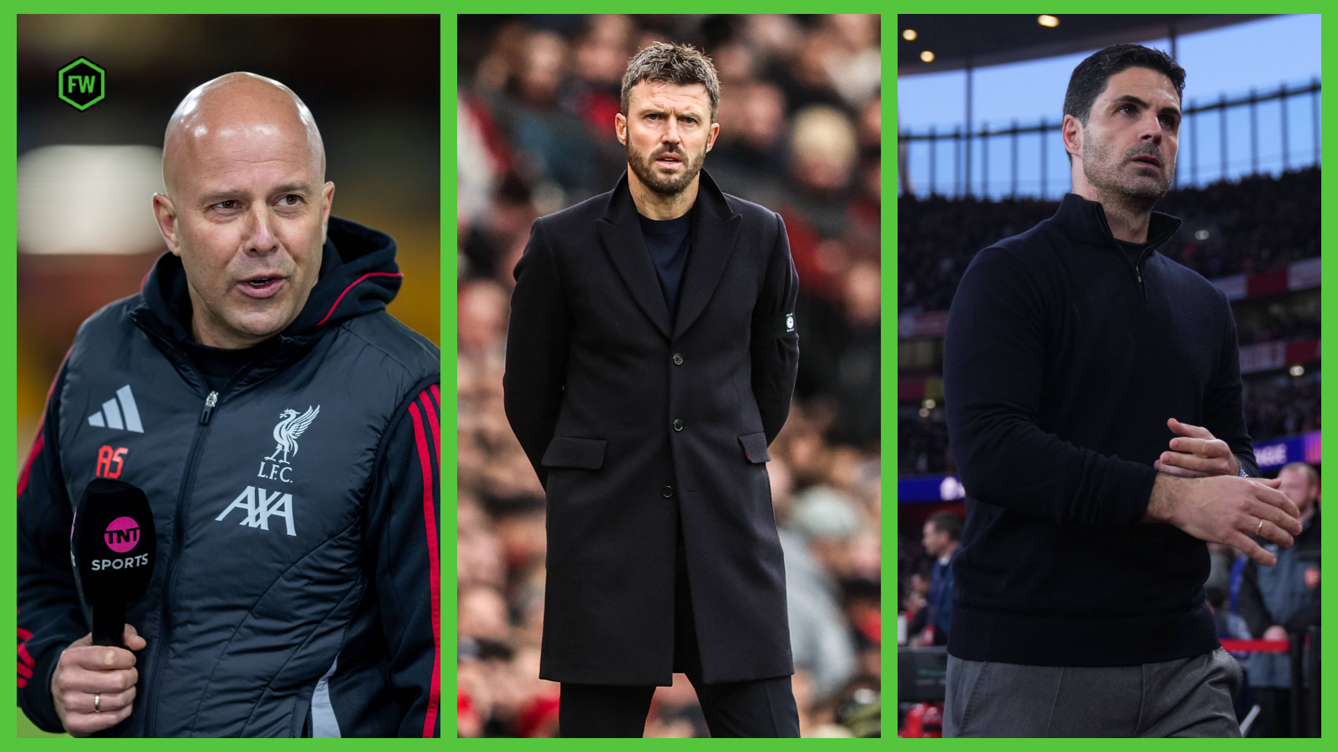 Latest transfer news: Man Utd ‘keeping tabs’ on £50m midfielder as Liverpool eye one-goal Spurs flop